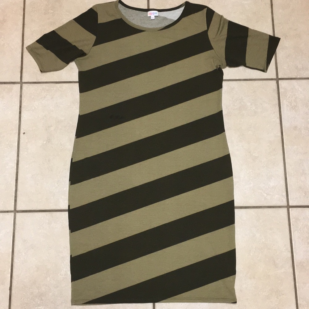 LulaRoe Julia